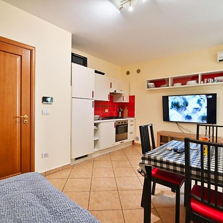 Appartamento Casa Vacanze La Fenice Lecce Esterno foto