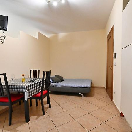 Appartamento Casa Vacanze La Fenice Lecce Esterno foto