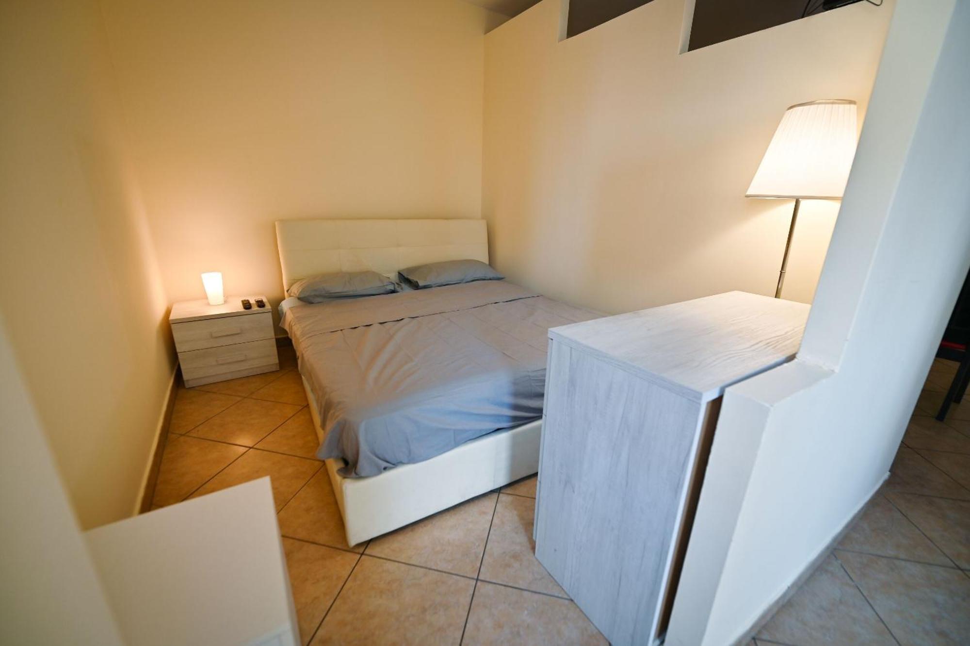 Appartamento Casa Vacanze La Fenice Lecce Esterno foto