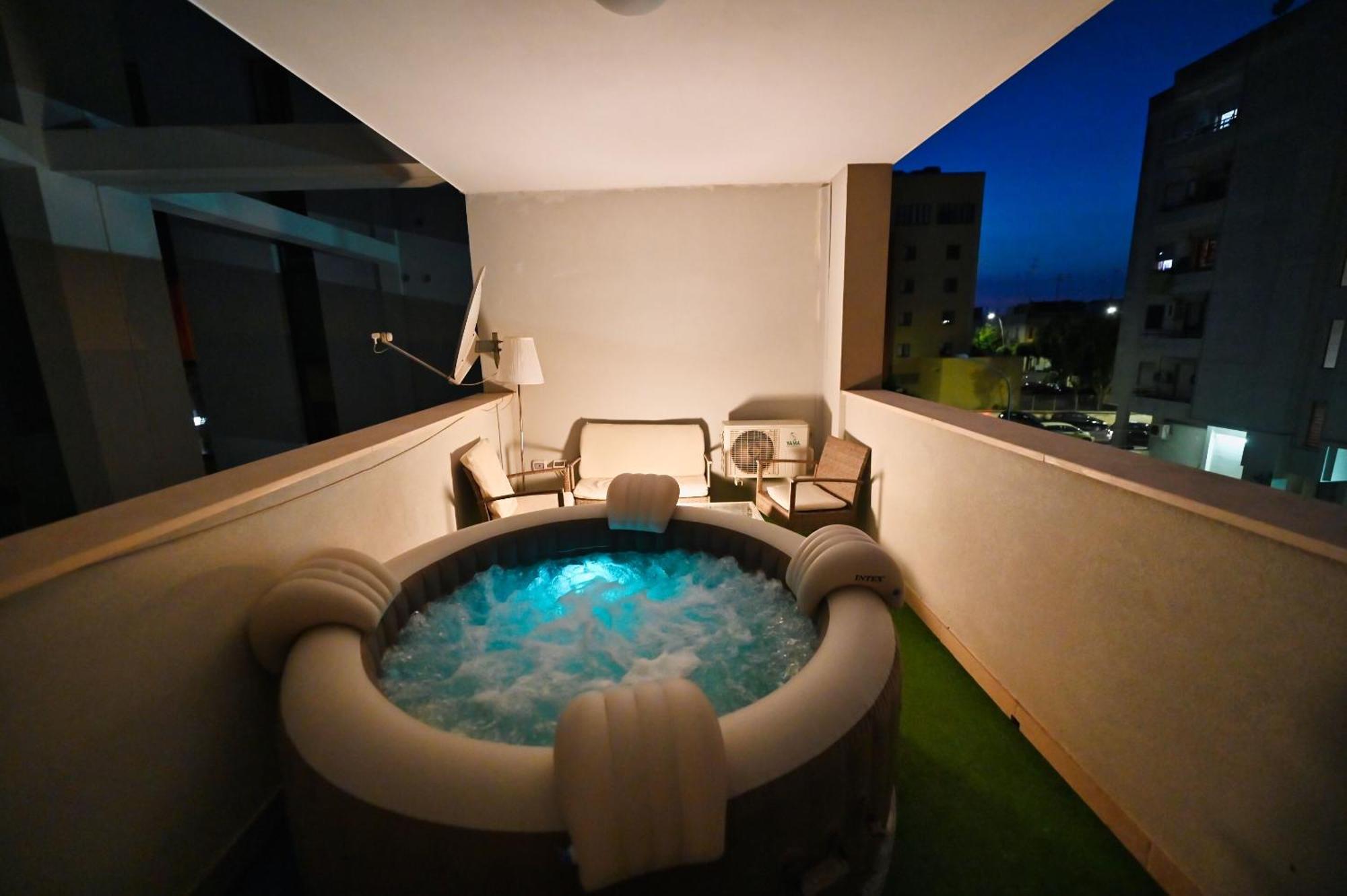Appartamento Casa Vacanze La Fenice Lecce Esterno foto